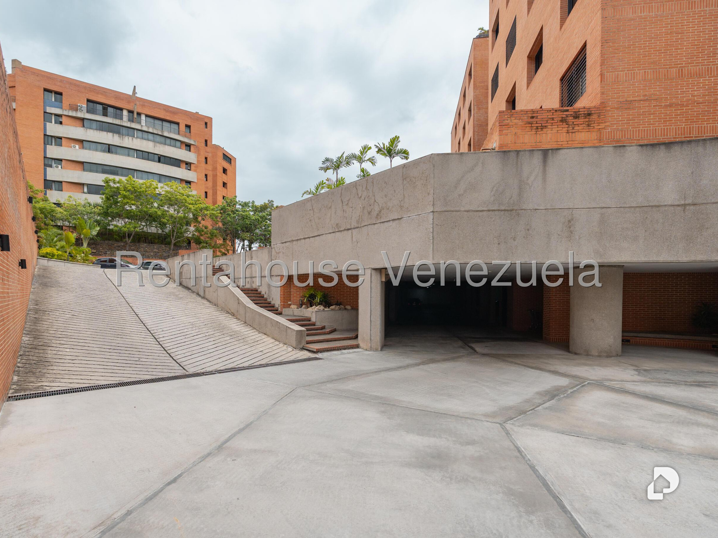 Apartamento en Los Samanes, Caracas