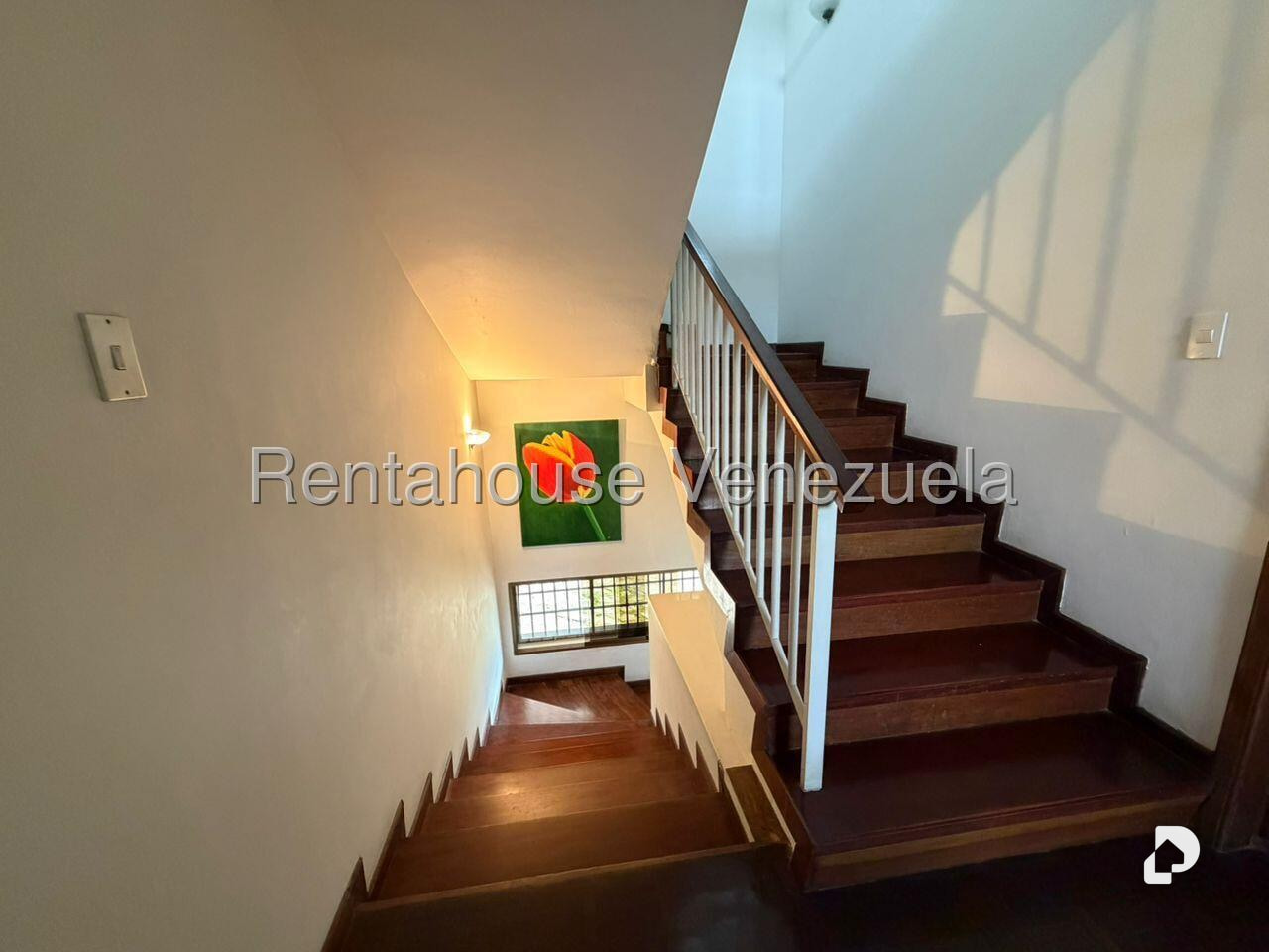 Casa en Lomas De La Trinidad, Caracas – 29