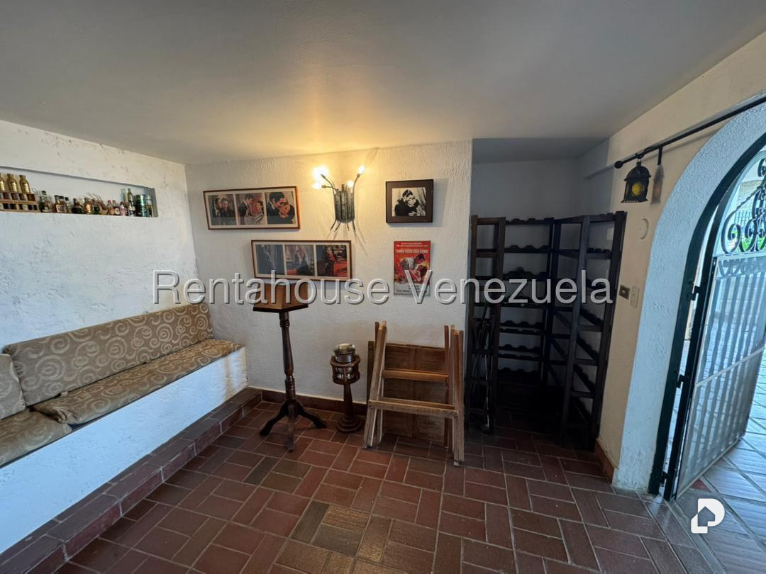 Casa en Lomas De La Trinidad, Caracas – 7