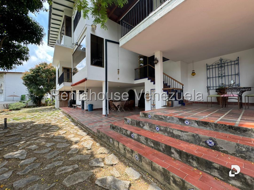 Casa en Lomas De La Trinidad, Caracas – 10