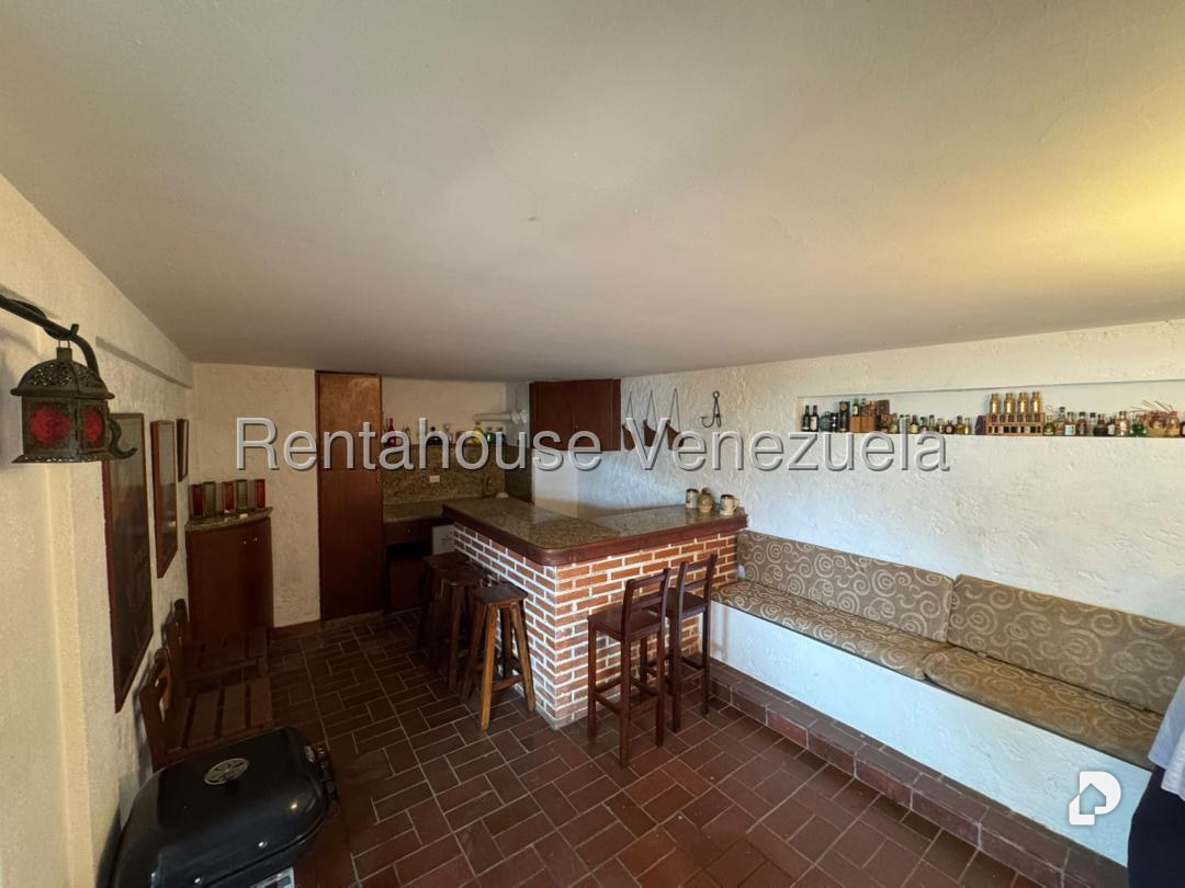 Casa en Lomas De La Trinidad, Caracas – 6