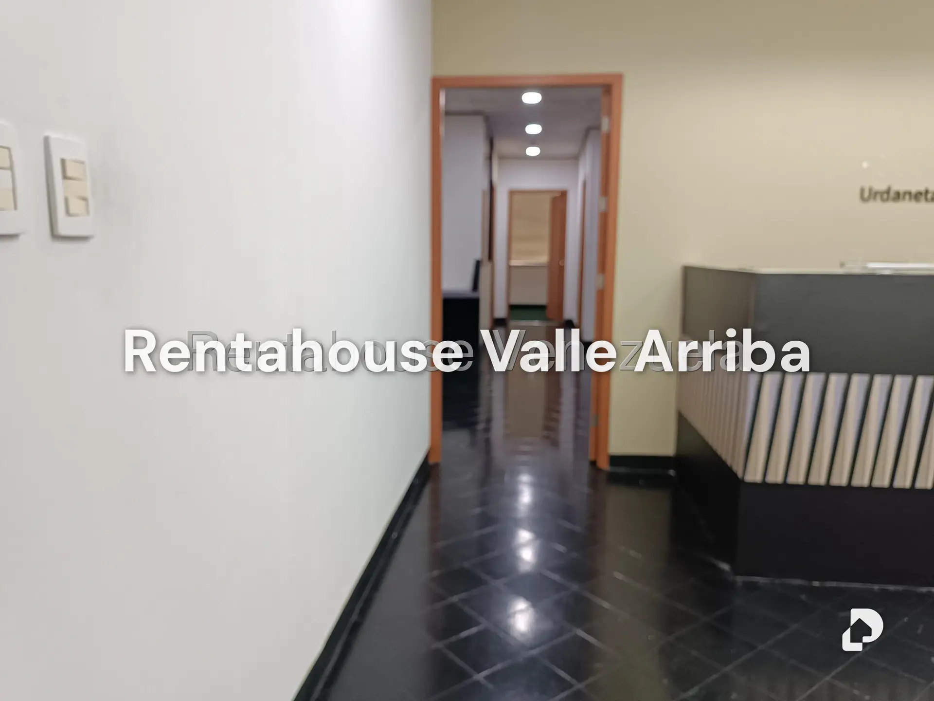 Oficina en Parroquia La Candelaria, Caracas – 4