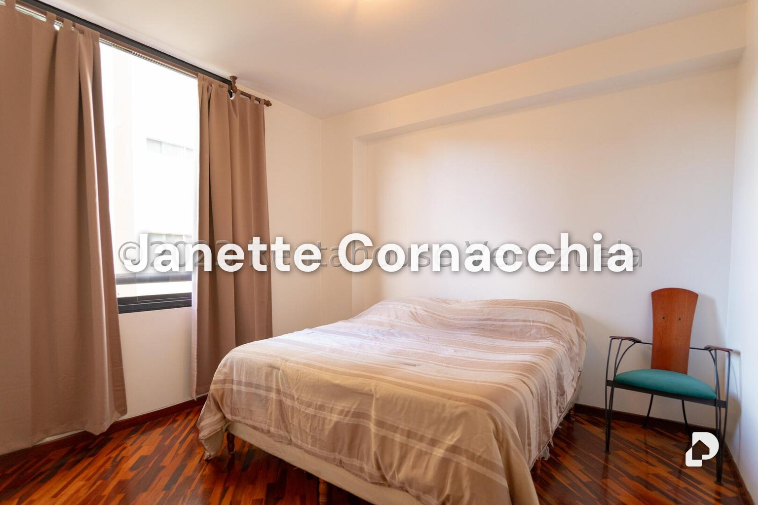 Apartamento en Los Palos Grandes, Caracas – 10