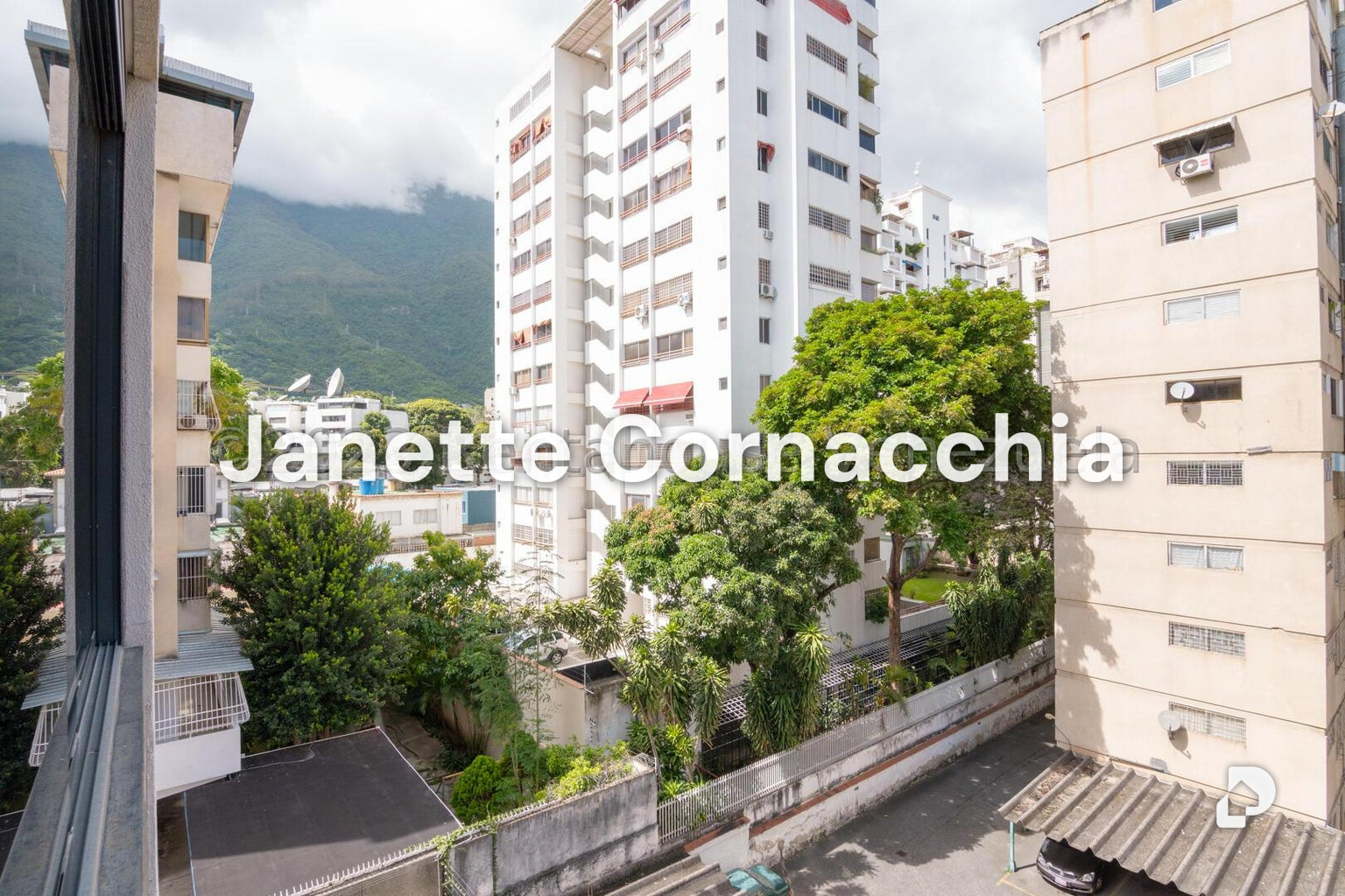 Apartamento en Los Palos Grandes, Caracas – 7