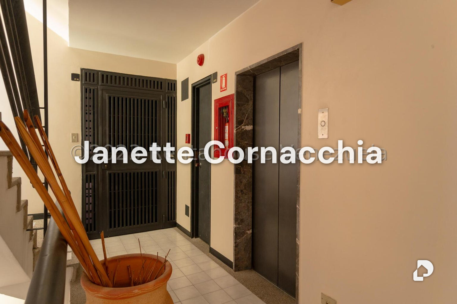Apartamento en Los Palos Grandes, Caracas – 27