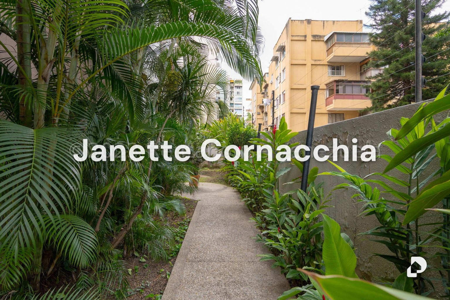 Apartamento en Los Palos Grandes, Caracas – 30