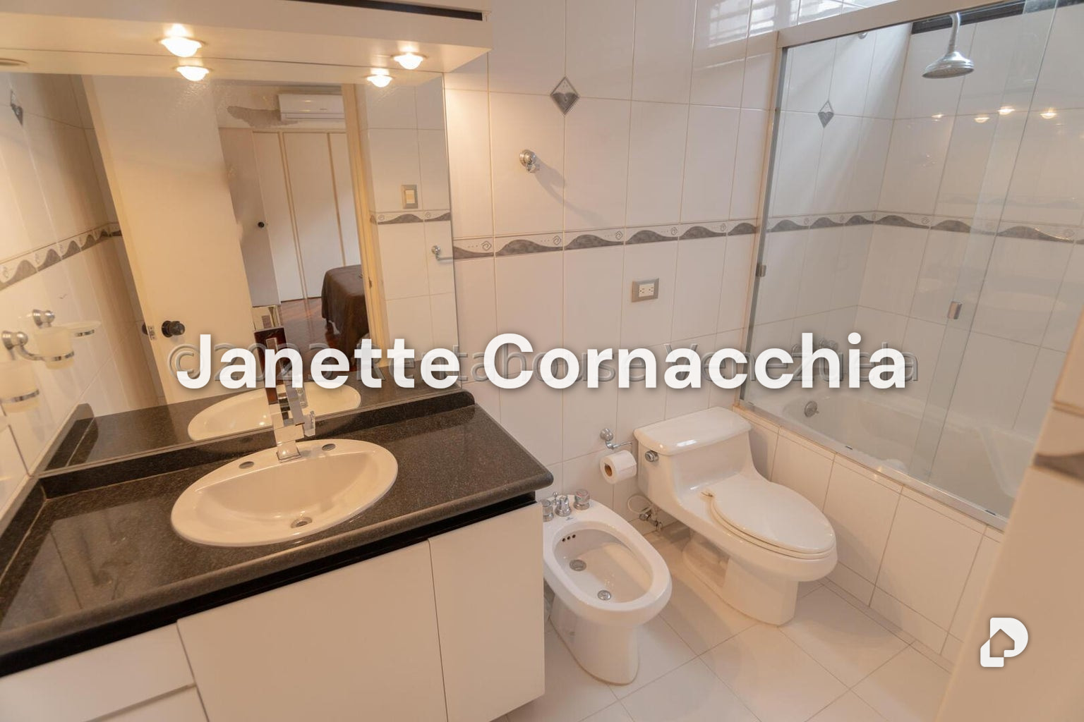 Apartamento en Los Palos Grandes, Caracas – 9