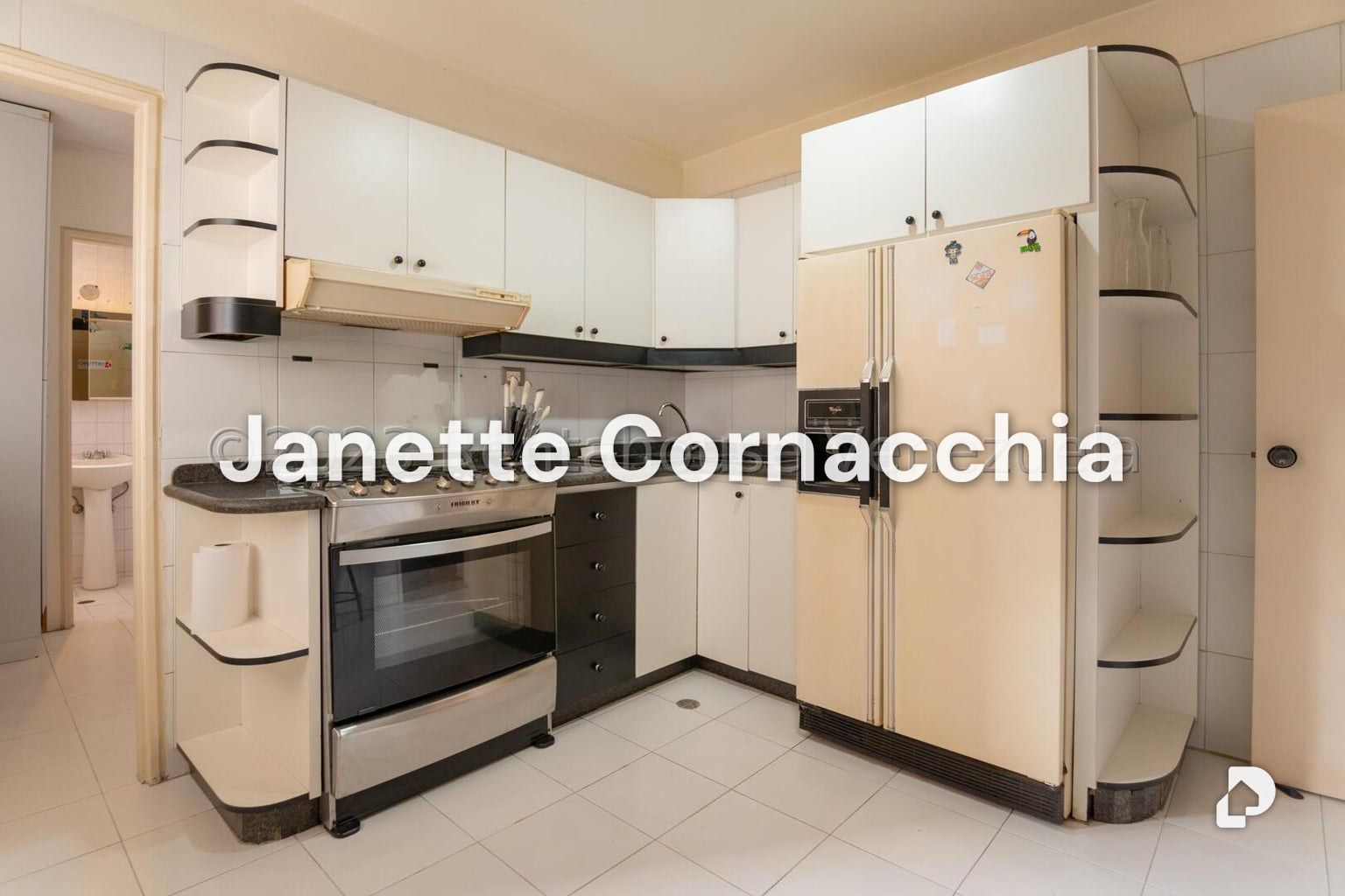 Apartamento en Los Palos Grandes, Caracas – 5