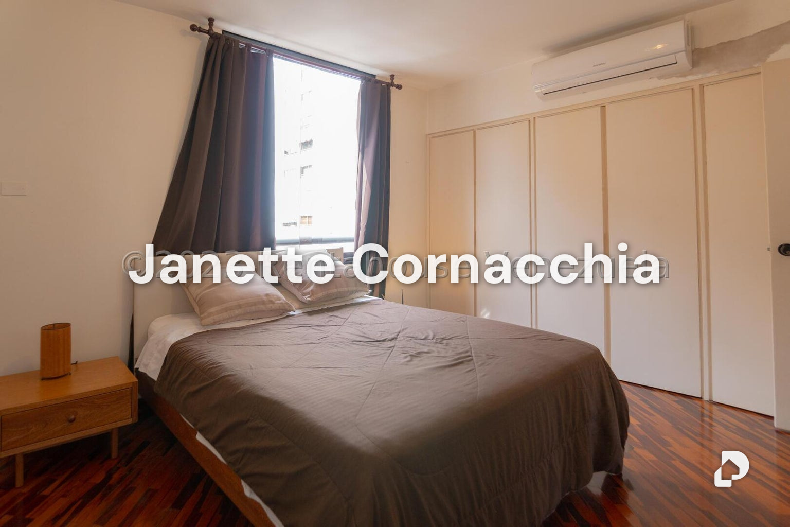 Apartamento en Los Palos Grandes, Caracas – 21