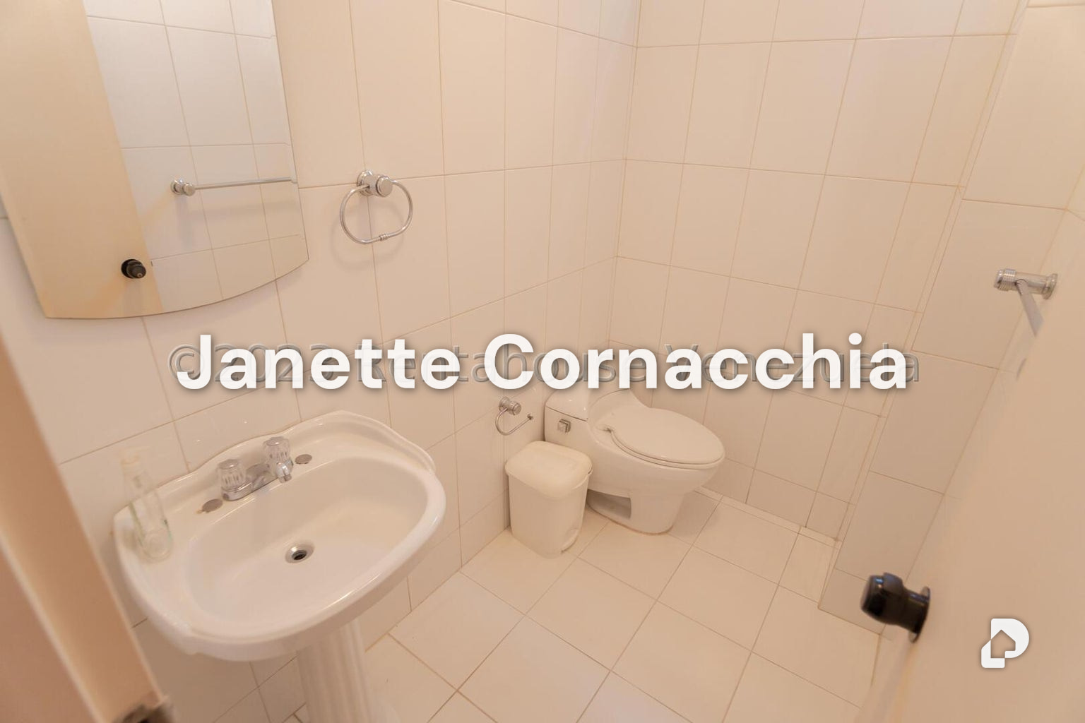Apartamento en Los Palos Grandes, Caracas – 11