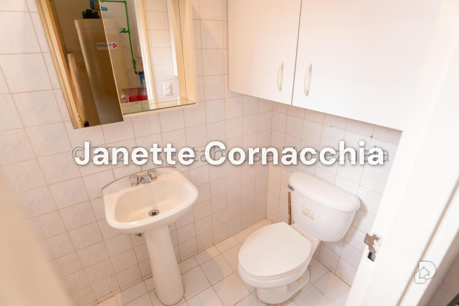 Apartamento en Los Palos Grandes, Caracas – 26
