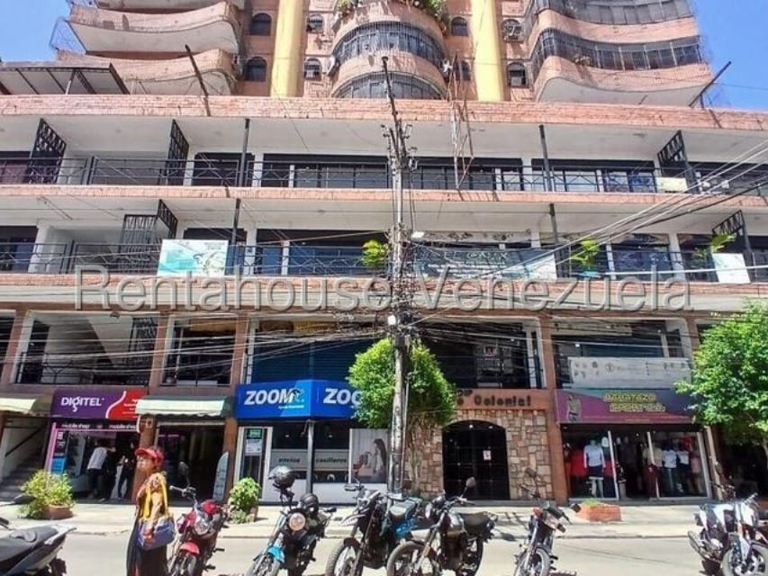 Local comercial en Maracay - 1