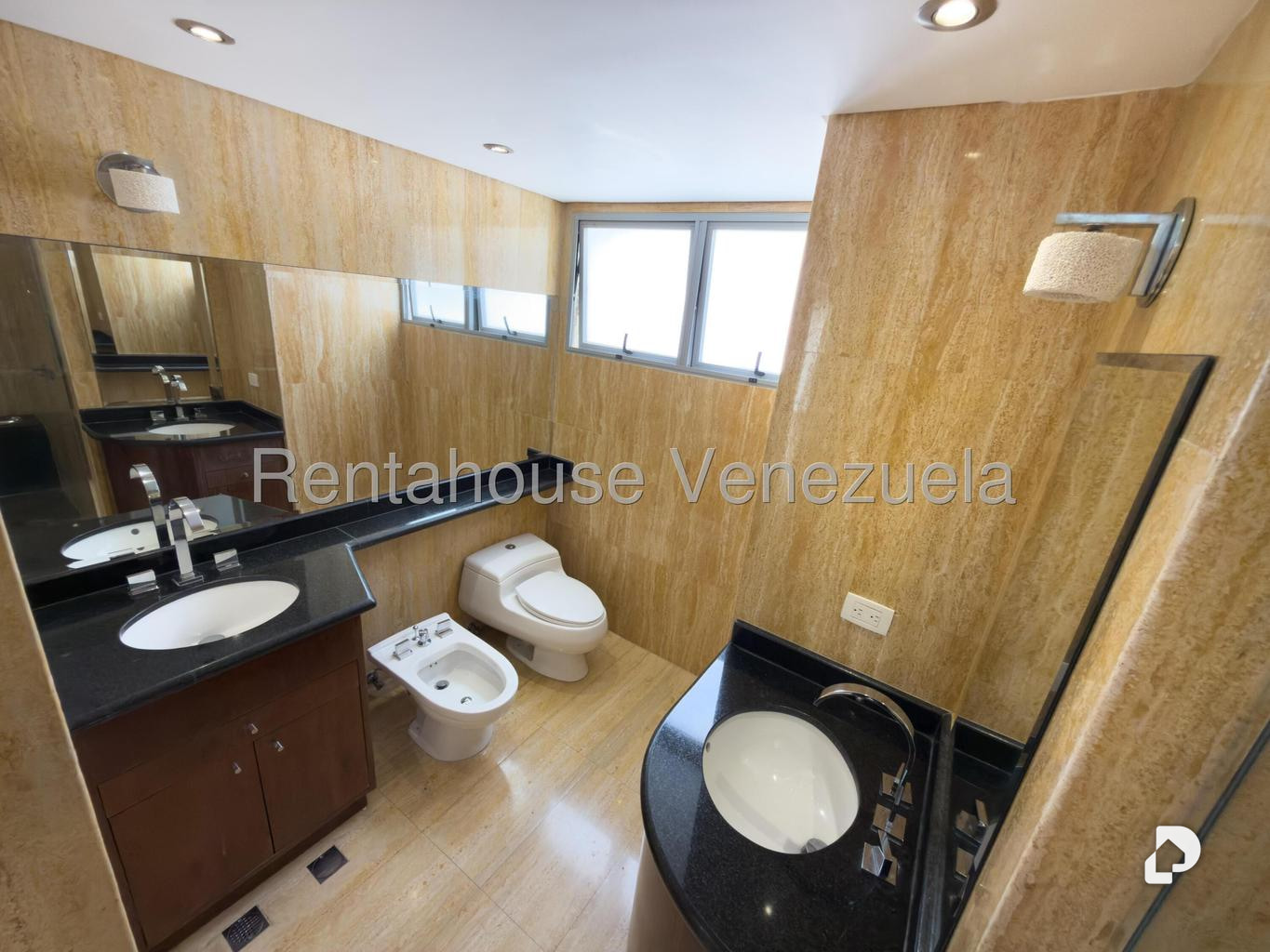 Apartamento en Lomas de Las Mercedes, Caracas – 19
