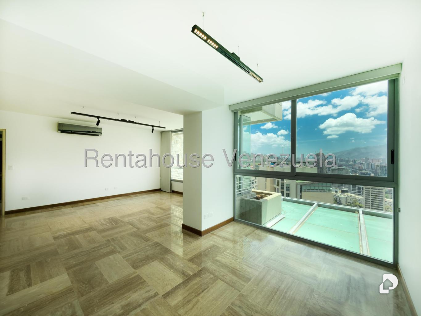 Apartamento en Lomas de Las Mercedes, Caracas – 8