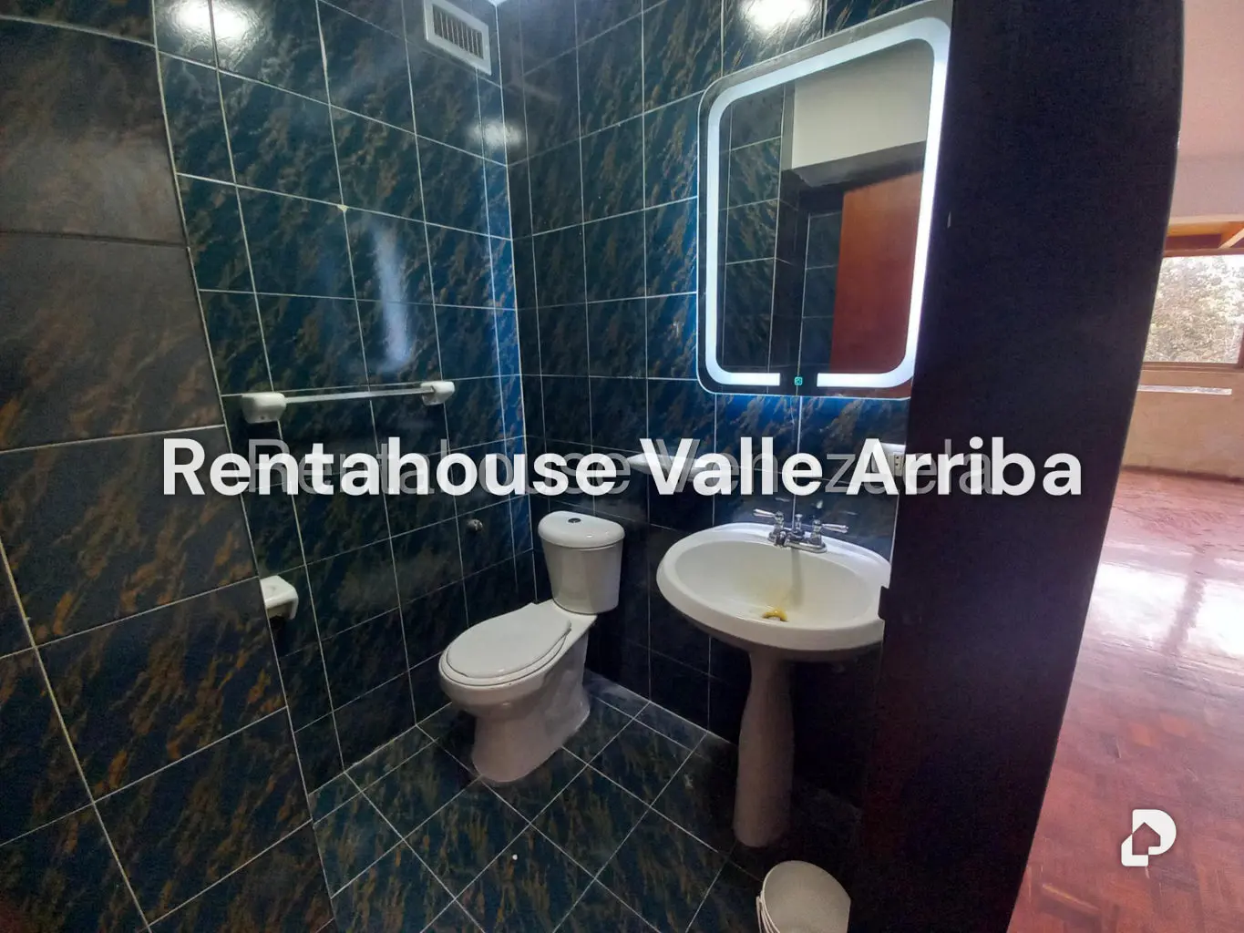 Apartamento en Colinas de La California, Caracas – 16