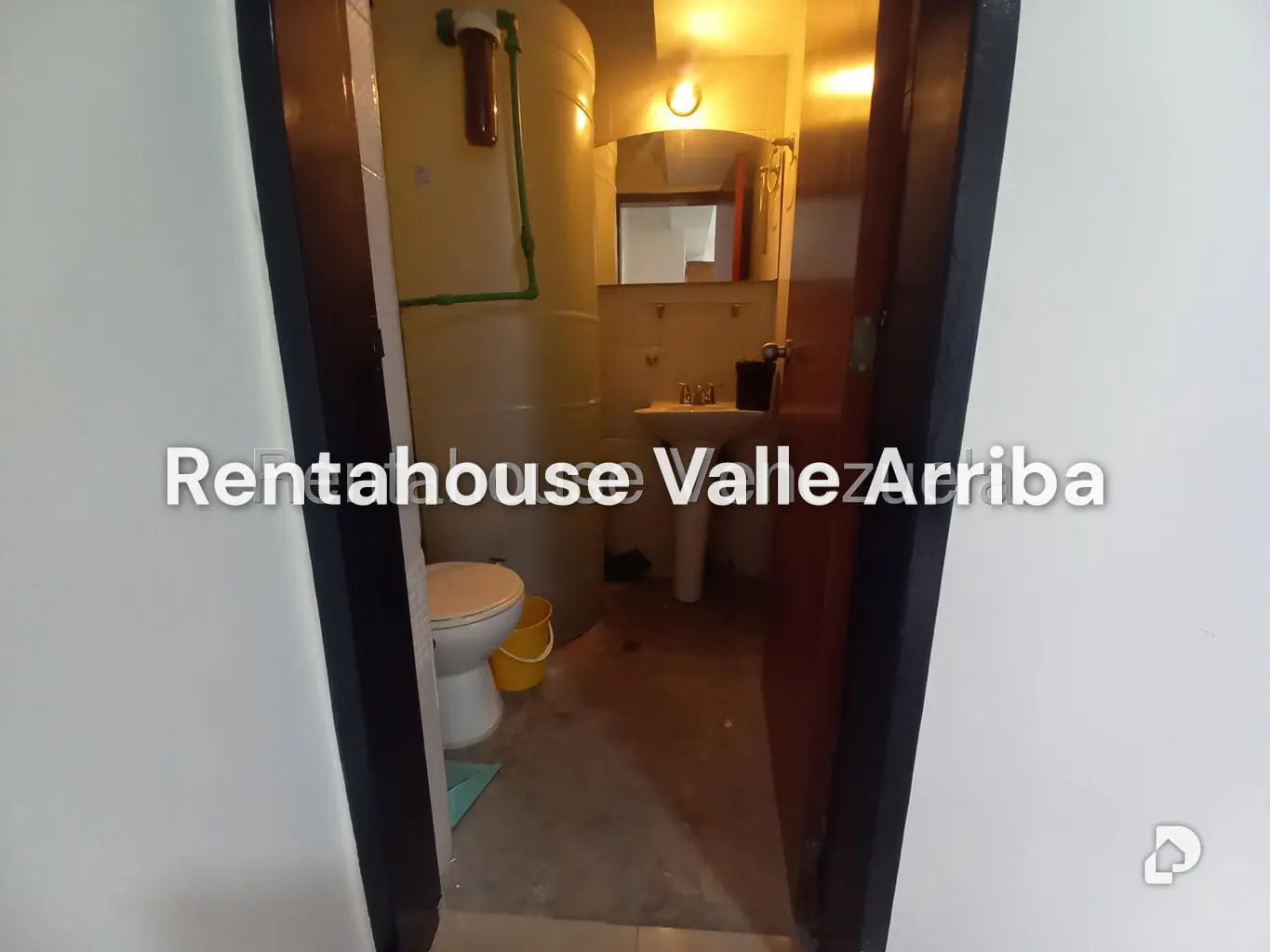 Apartamento en Colinas de La California, Caracas – 15