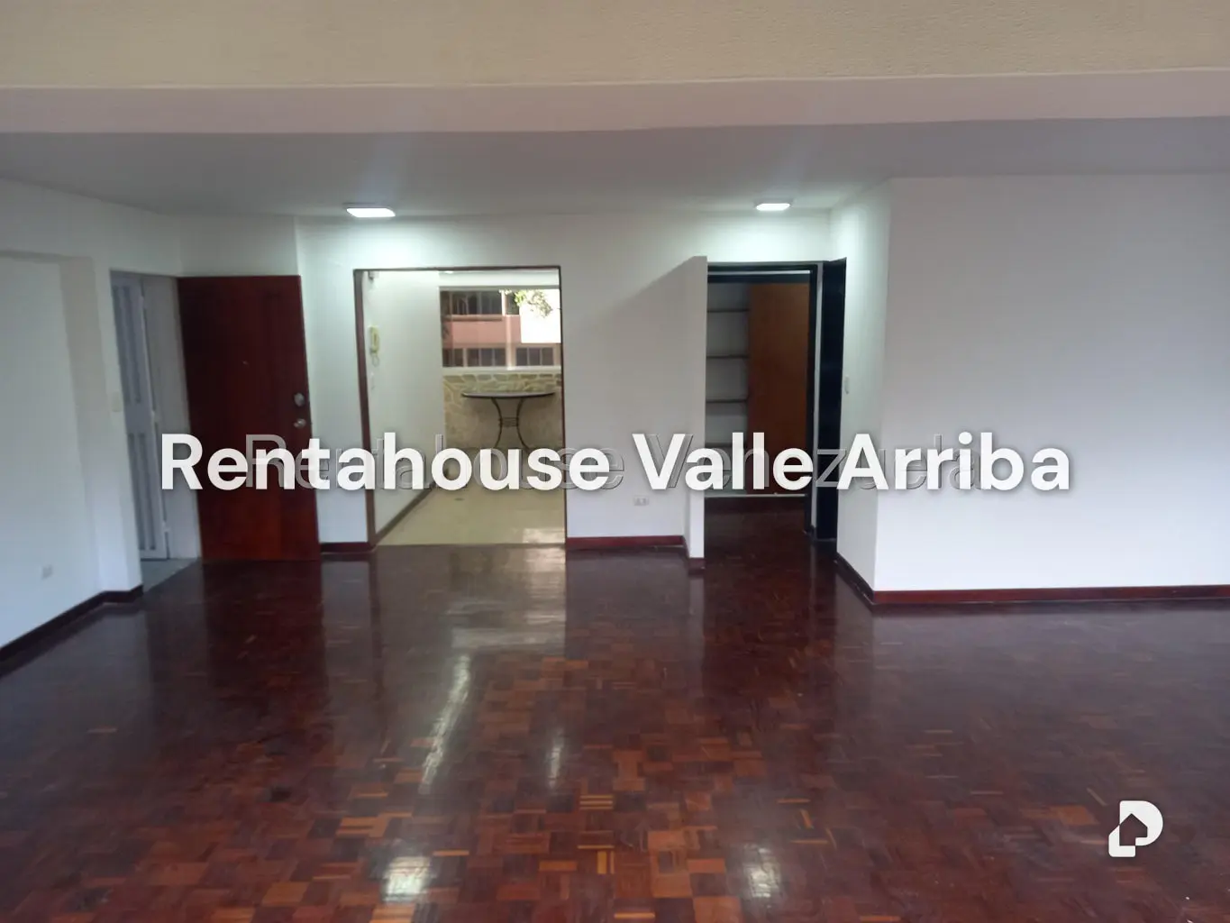 Apartamento en Colinas de La California, Caracas – 9