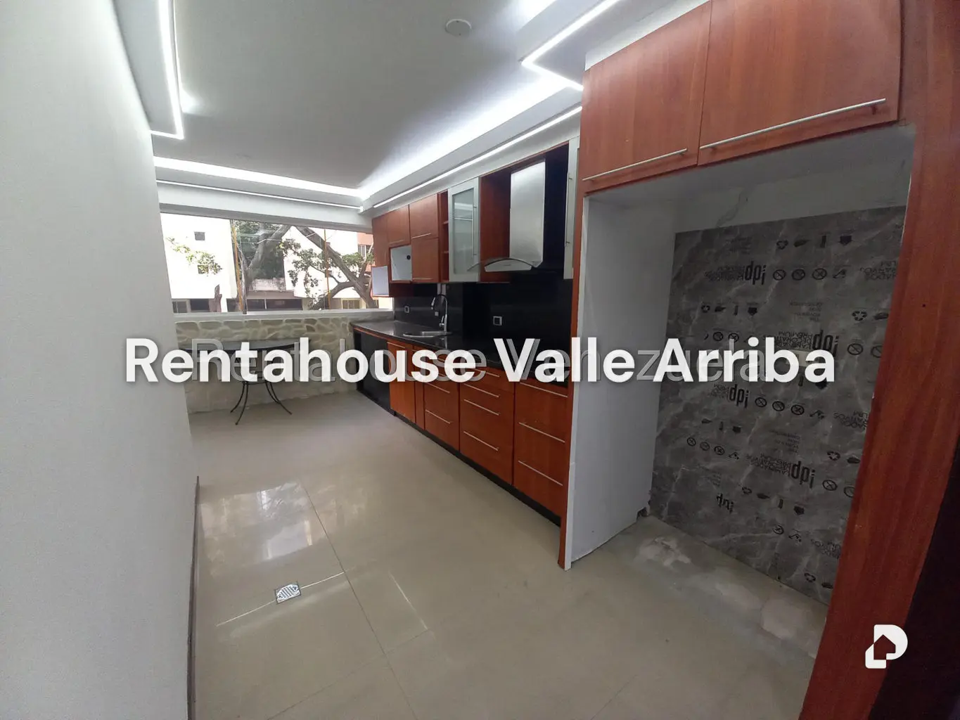 Apartamento en Colinas de La California, Caracas – 11