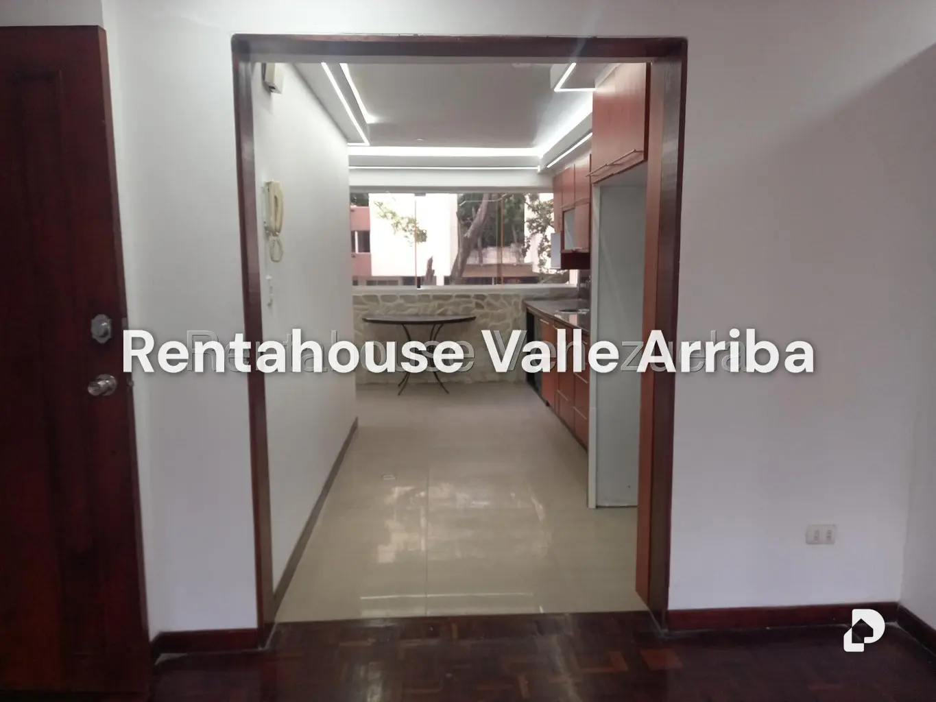 Apartamento en Colinas de La California, Caracas – 10