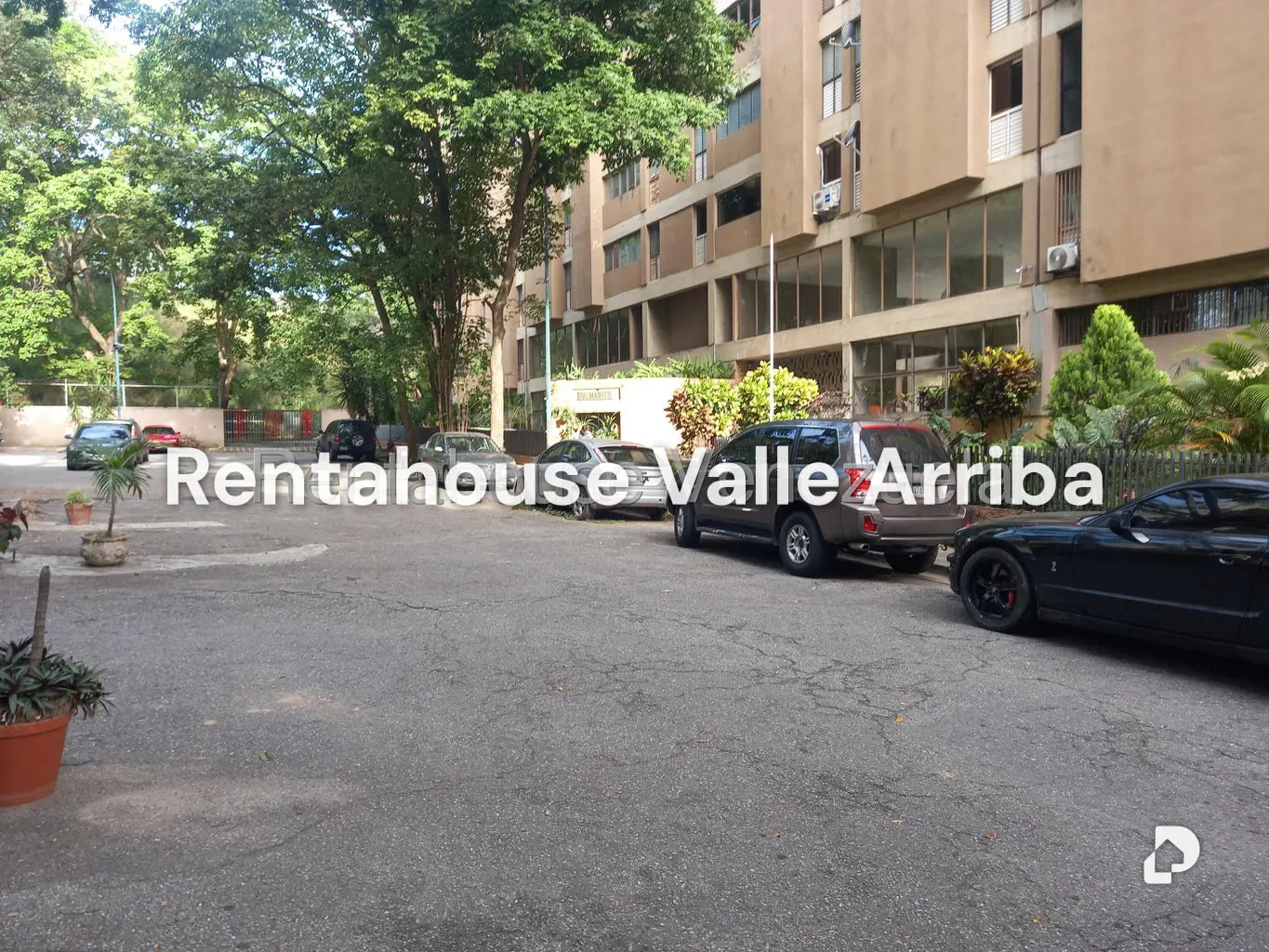 Apartamento en Colinas de La California, Caracas – 2