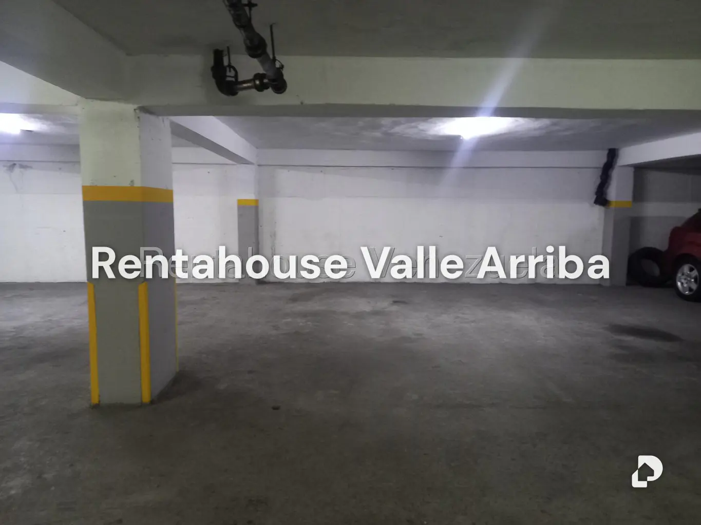 Apartamento en Colinas de La California, Caracas – 28