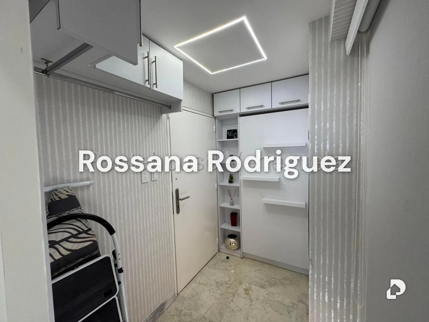 Penthouse in Loma Linda, Caracas – 30