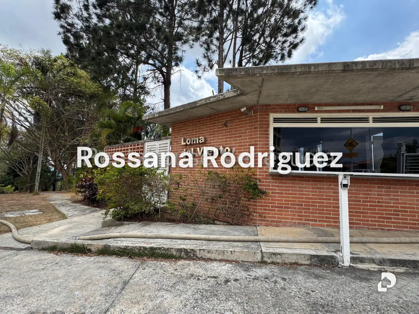 Penthouse in Loma Linda, Caracas – 2
