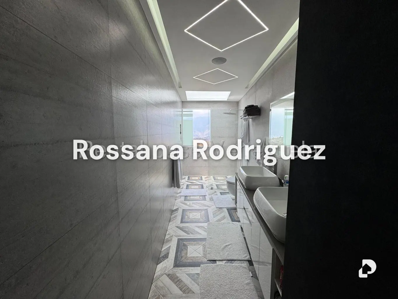 Penthouse in Loma Linda, Caracas – 21