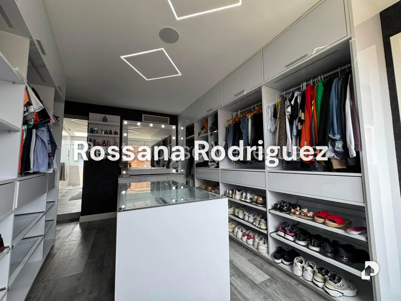 Penthouse in Loma Linda, Caracas – 24