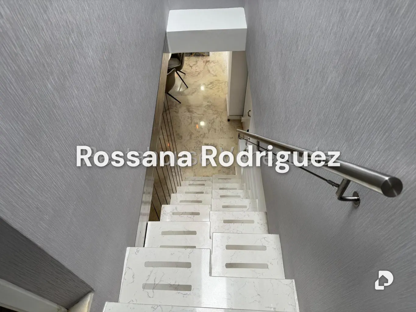 Penthouse in Loma Linda, Caracas – 29
