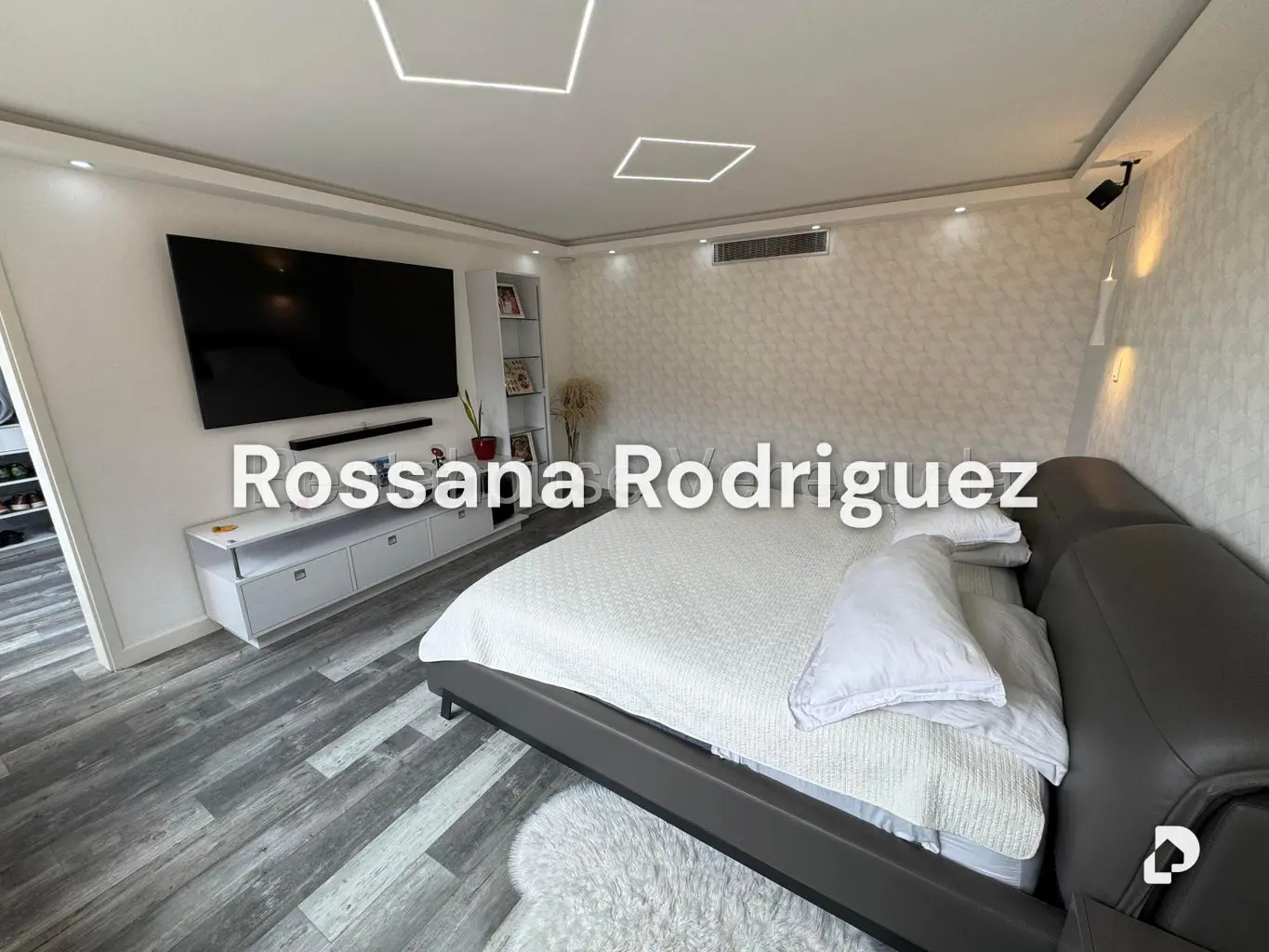 Penthouse in Loma Linda, Caracas – 17