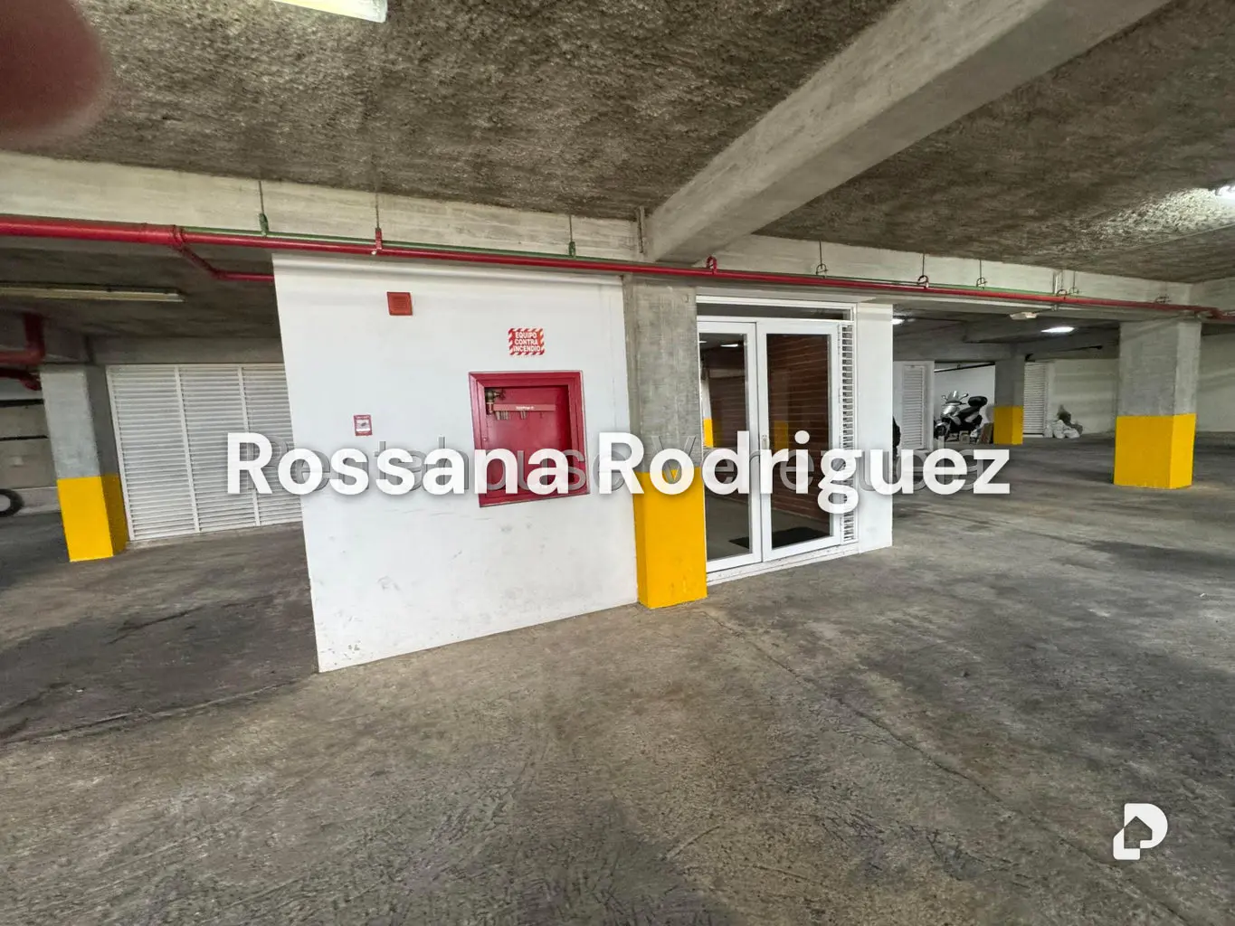 Penthouse in Loma Linda, Caracas – 5