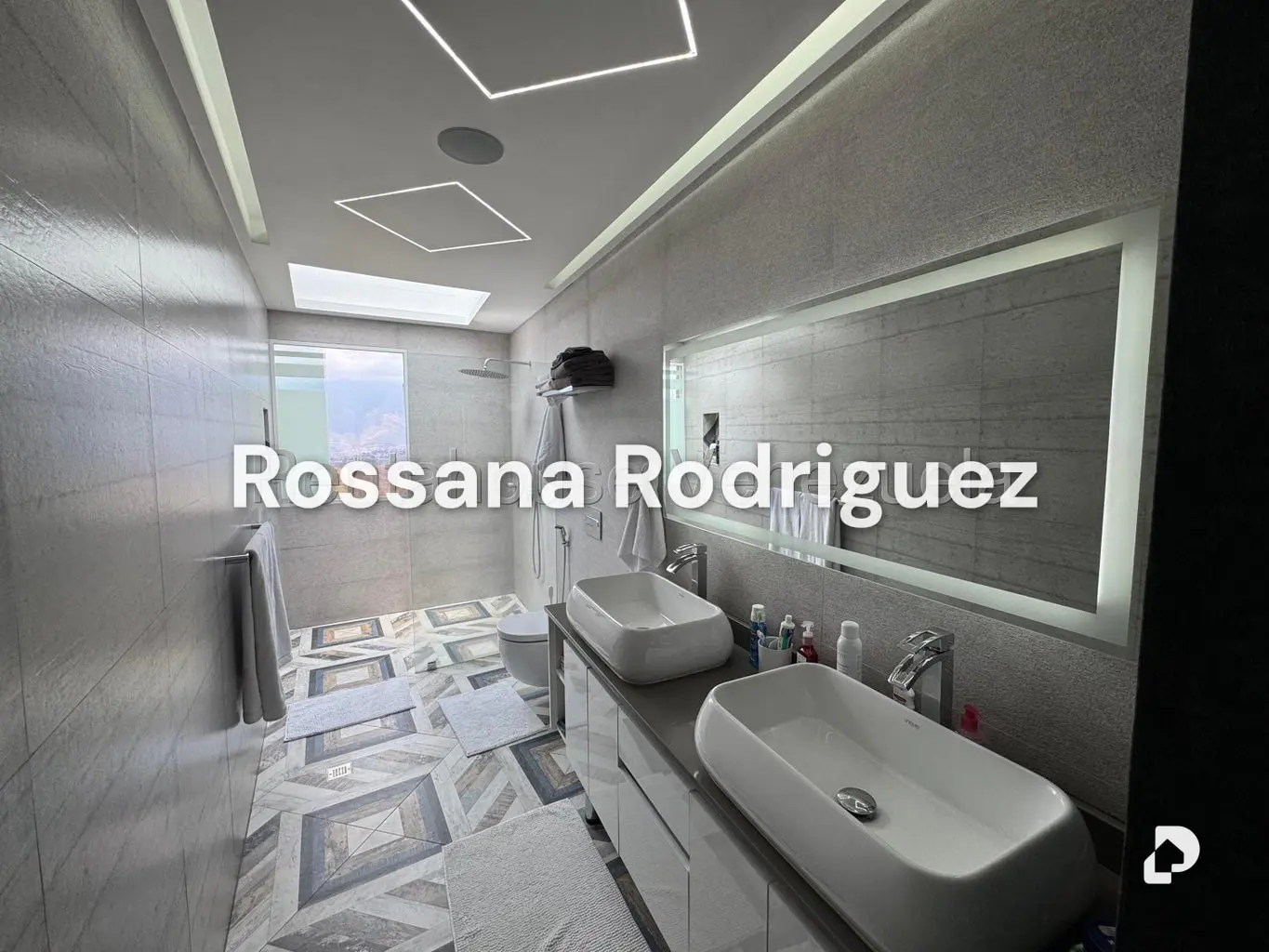 Penthouse in Loma Linda, Caracas – 20