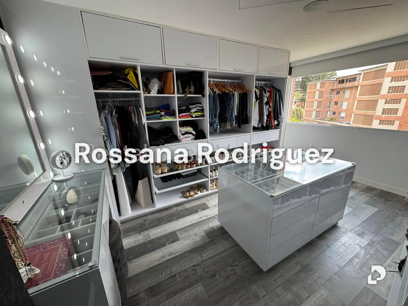 Penthouse in Loma Linda, Caracas – 25