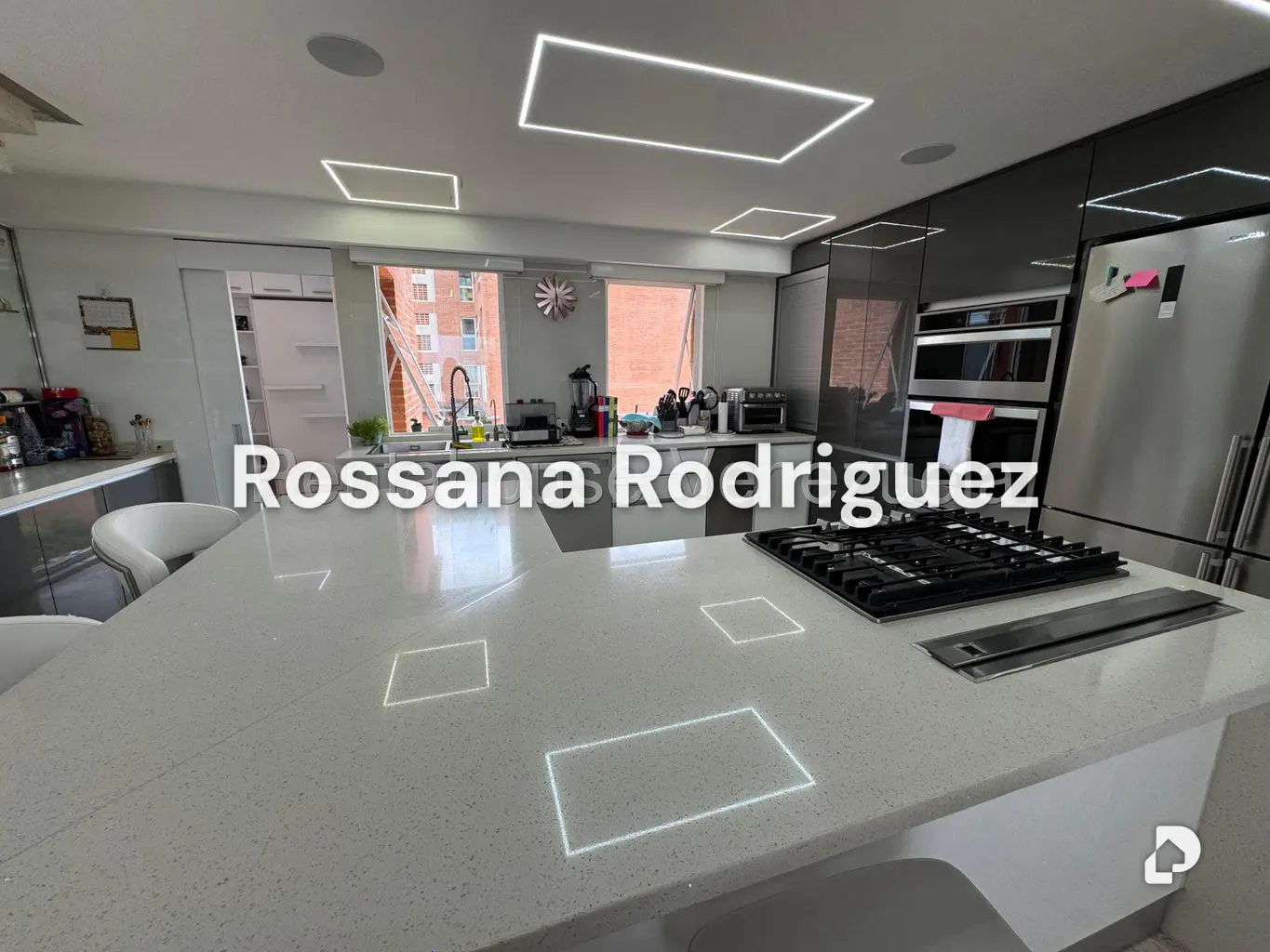 Penthouse in Loma Linda, Caracas – 7