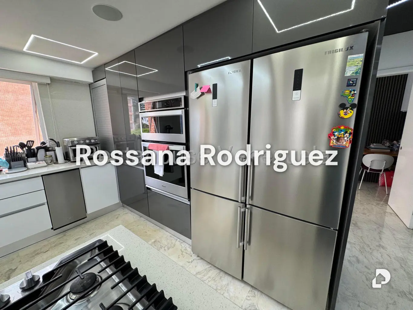 Penthouse in Loma Linda, Caracas – 9