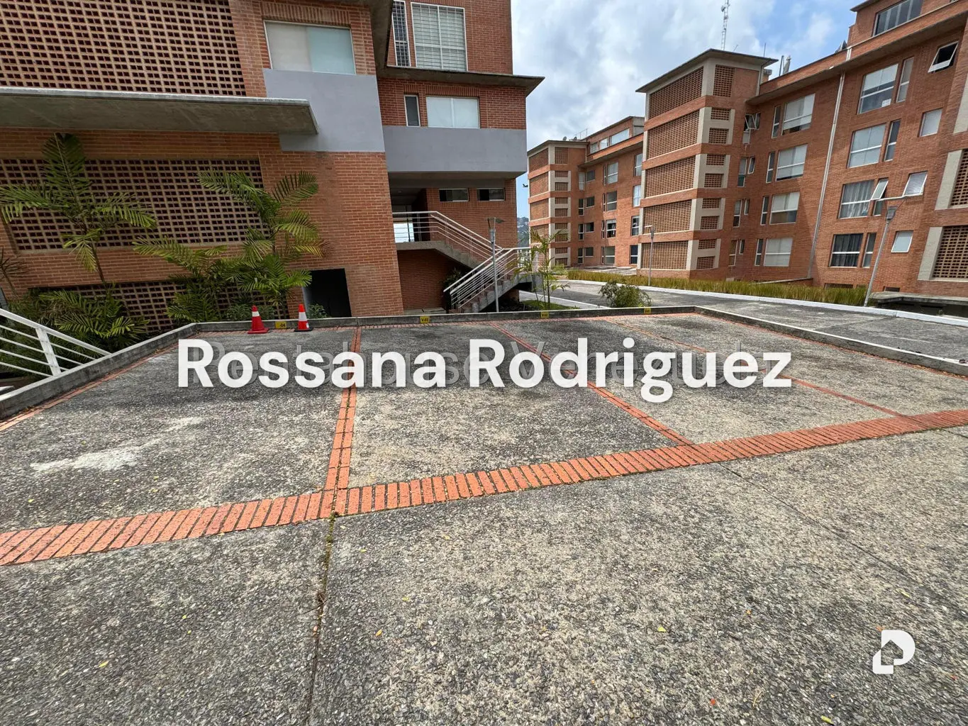 Penthouse in Loma Linda, Caracas – 4