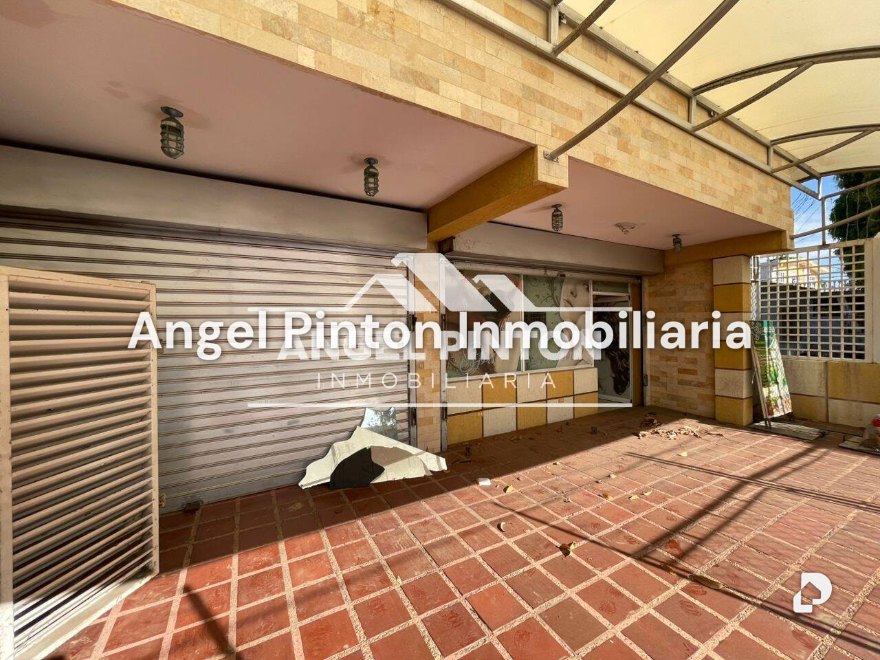 Local comercial en San Miguel, Maracaibo – 2