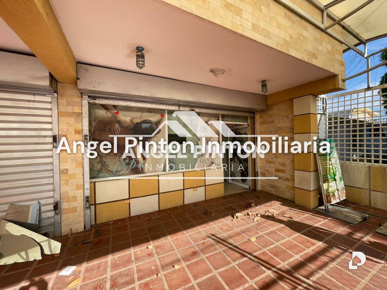 Local comercial en San Miguel, Maracaibo – 4