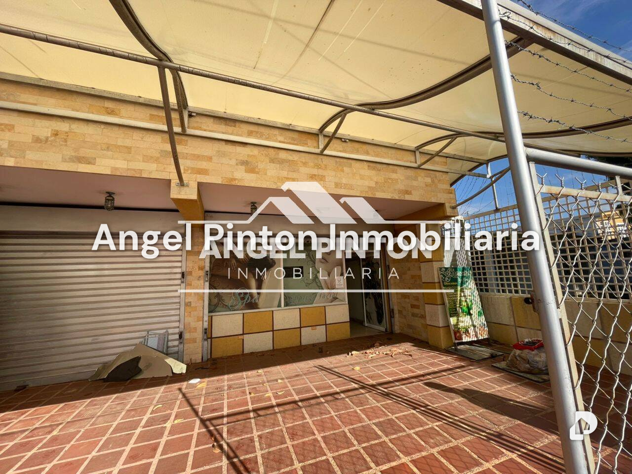 Local comercial en San Miguel, Maracaibo – 1