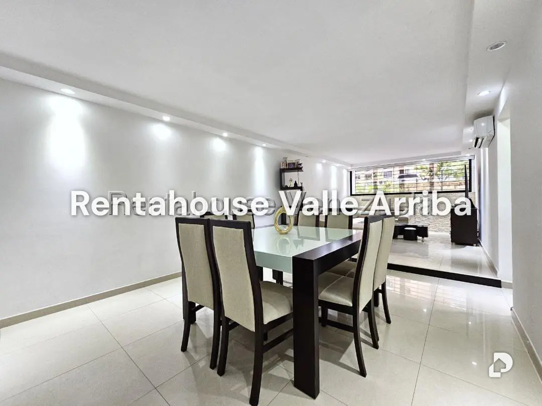 Apartamento en Colinas de La Tahona, Caracas – 2