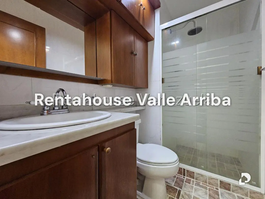 Apartamento en Colinas de La Tahona, Caracas – 12