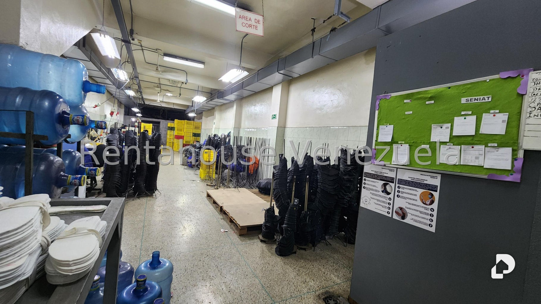 Local comercial en Catia, Caracas – 7