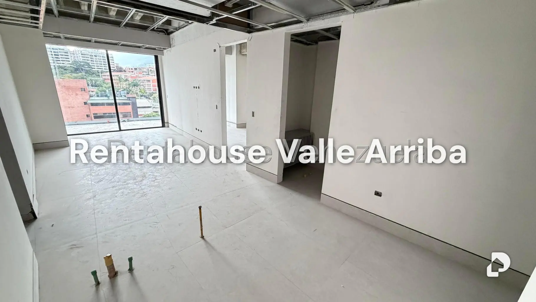 Apartamento en Las Mercedes, Caracas – 2