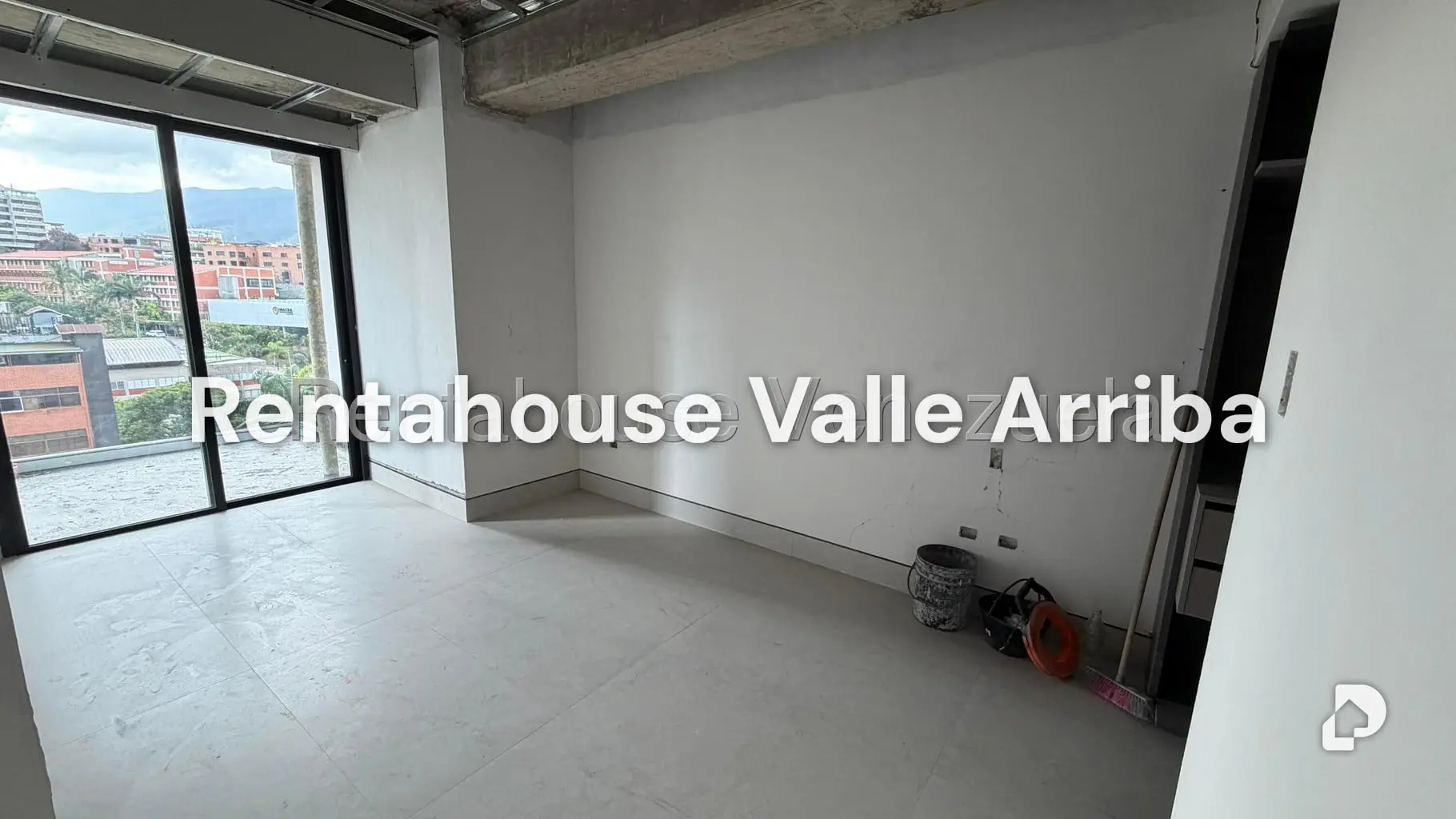 Apartamento en Las Mercedes, Caracas – 8