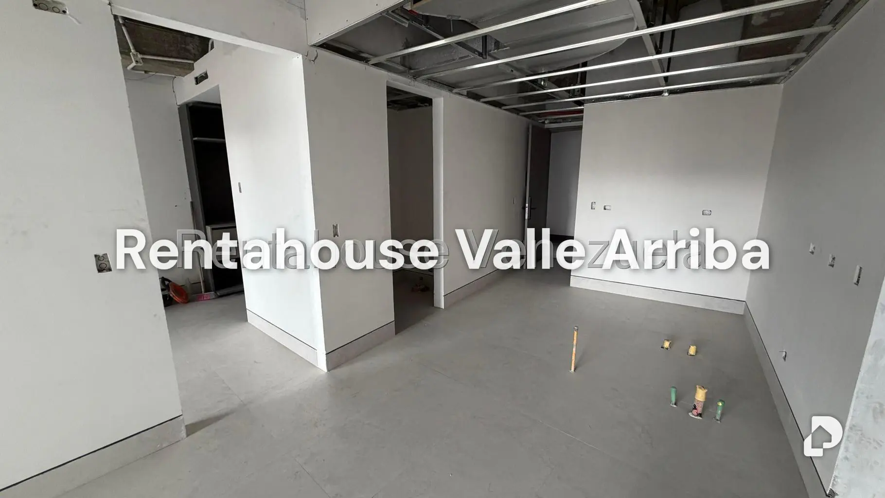 Apartamento en Las Mercedes, Caracas – 5