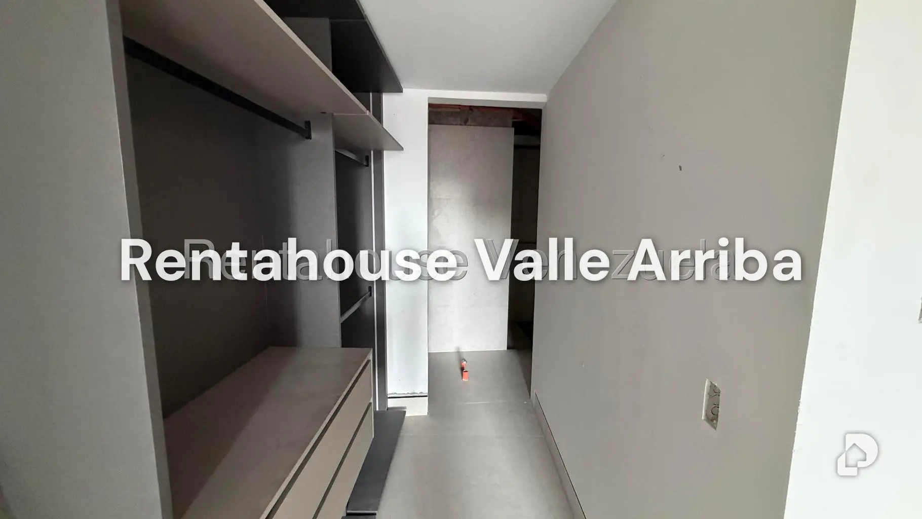 Apartamento en Las Mercedes, Caracas – 9