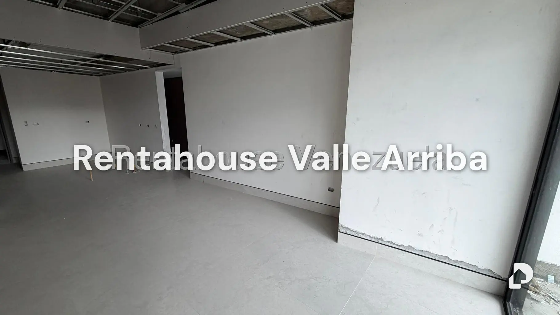 Apartamento en Las Mercedes, Caracas – 3