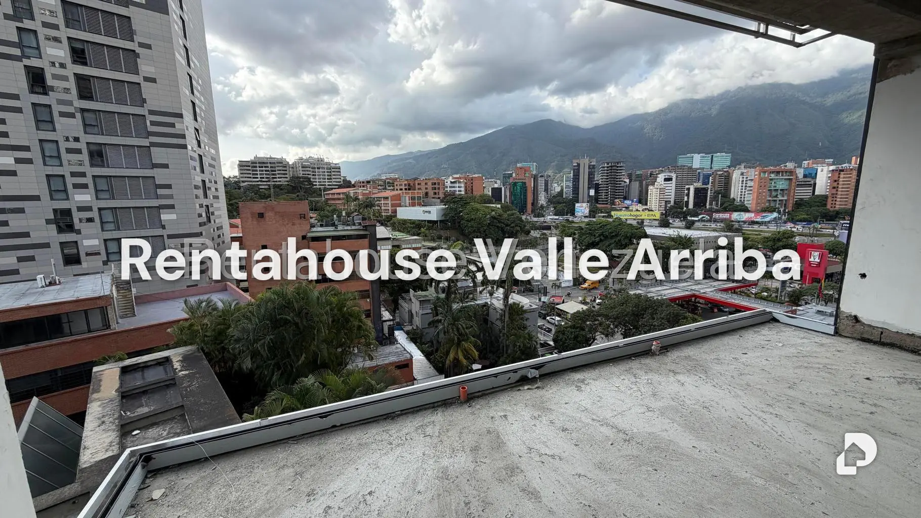 Apartamento en Las Mercedes, Caracas – 4