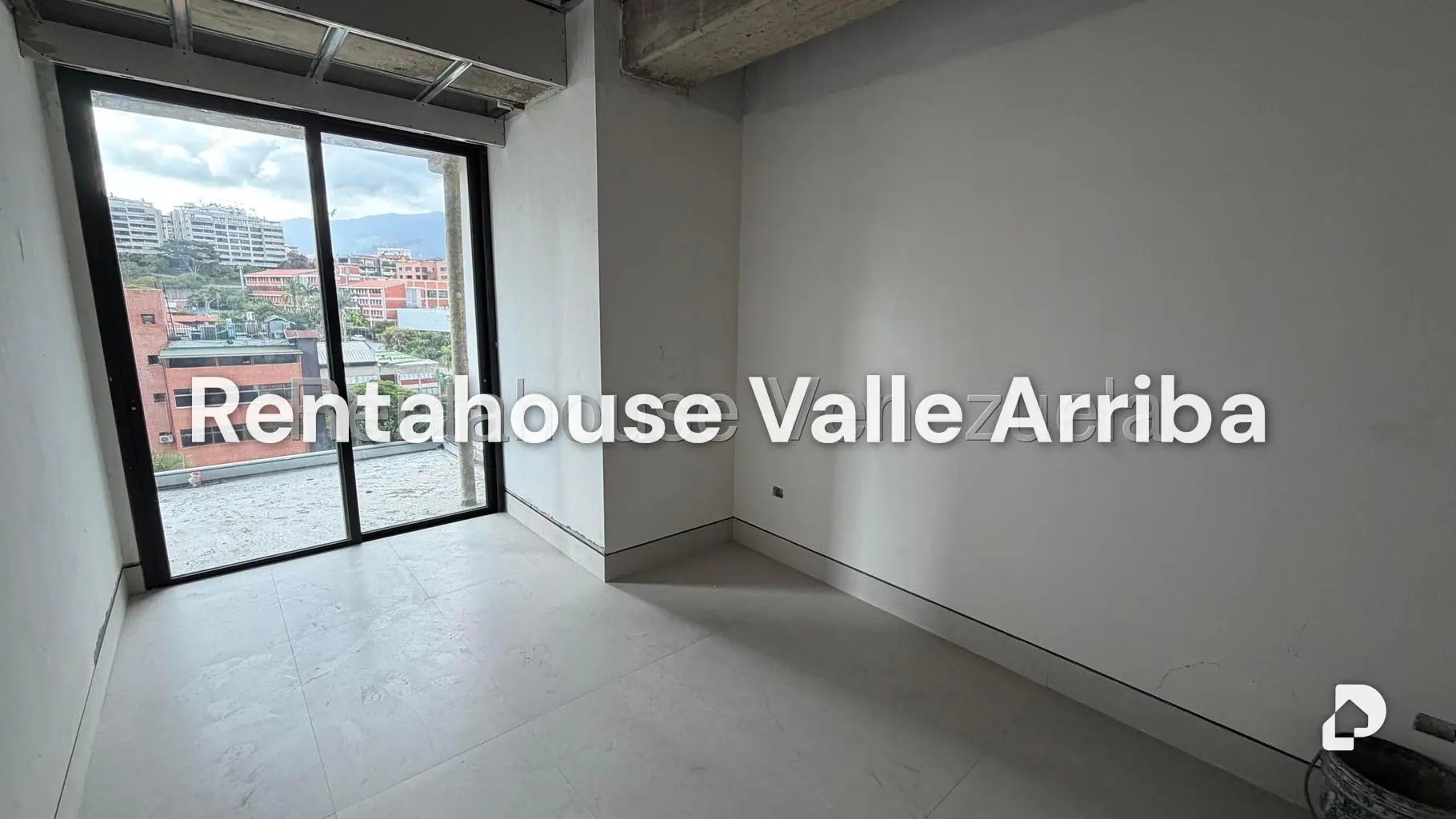 Apartamento en Las Mercedes, Caracas – 6